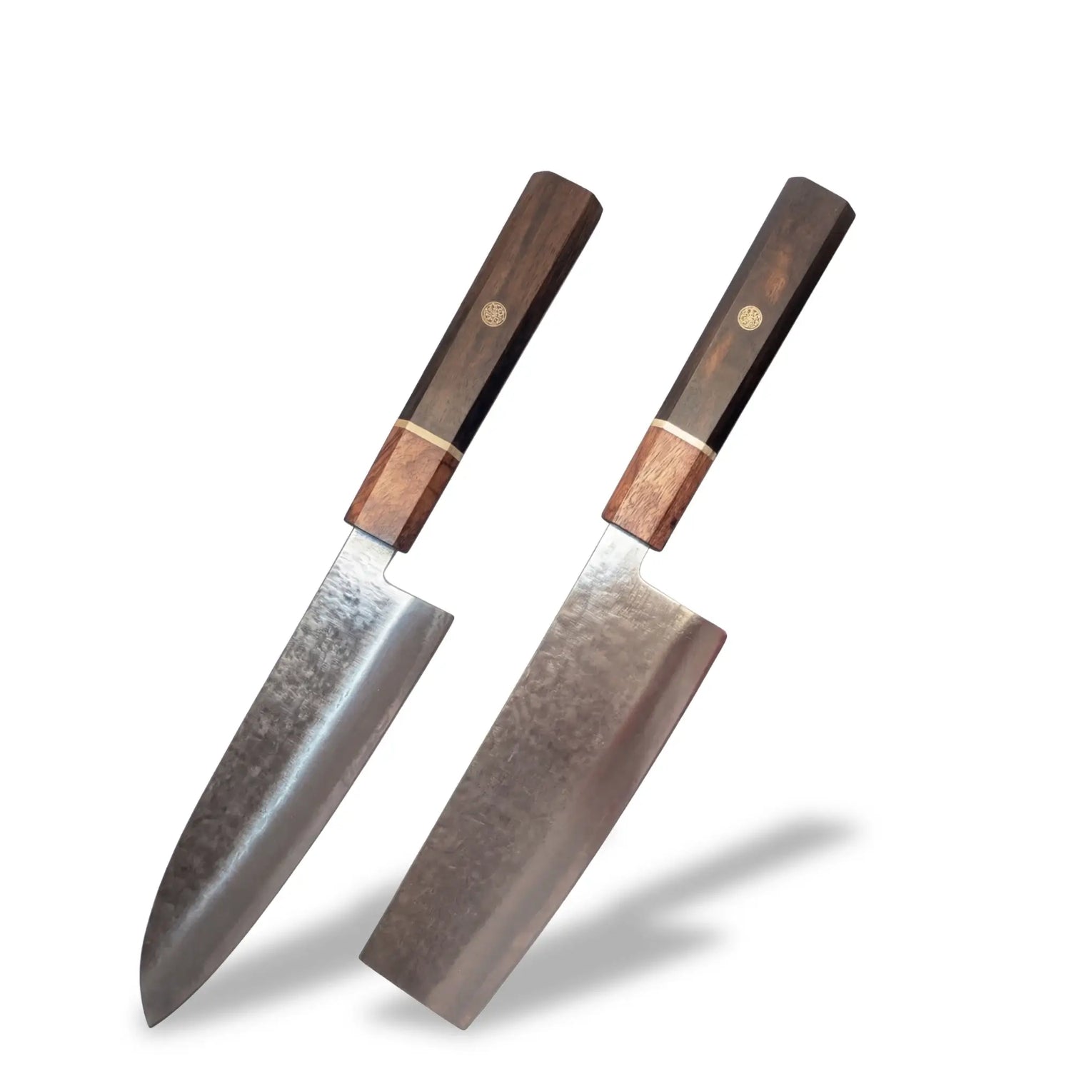 2-Piece Japanese Knife Set – Yoshino Collection