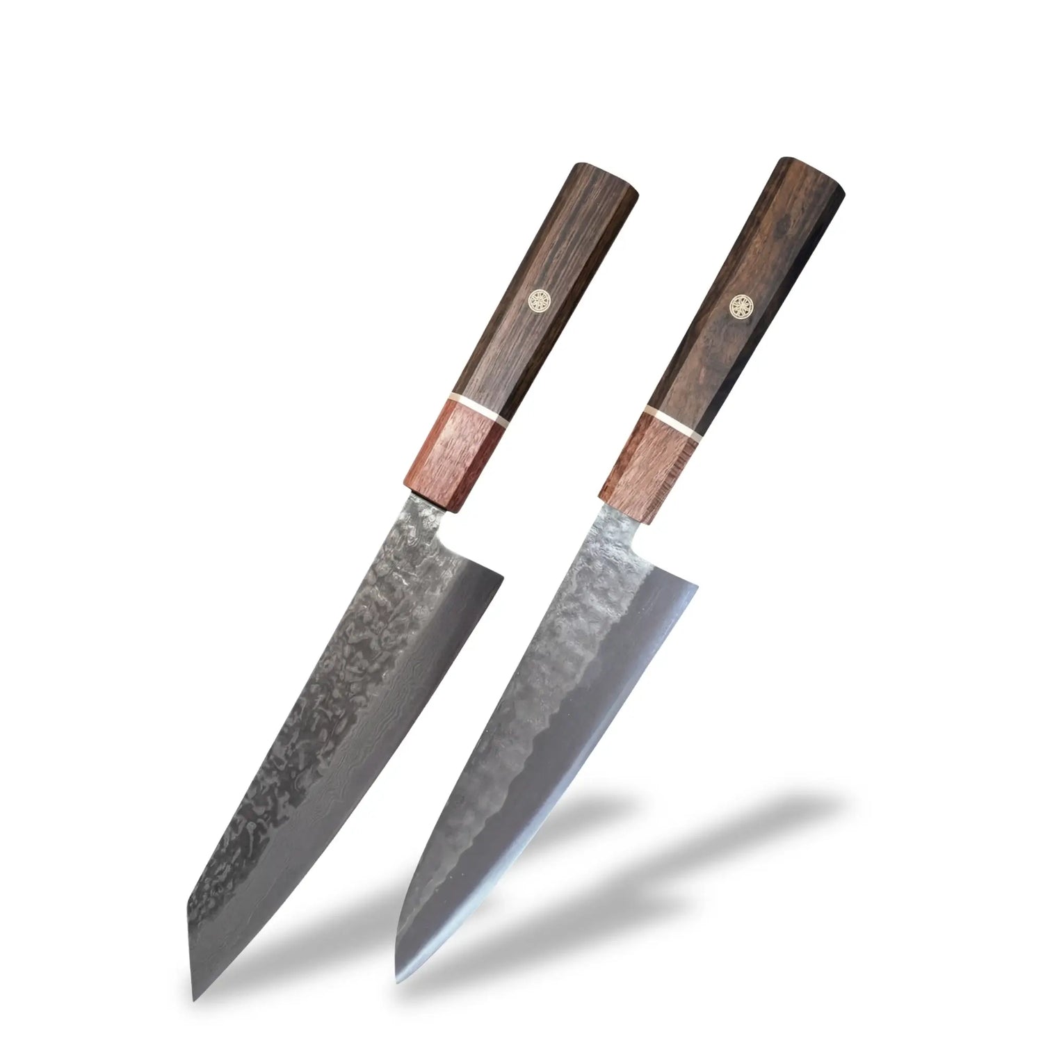 2-Piece Japanese Knife Set  —  Yoshino Collection