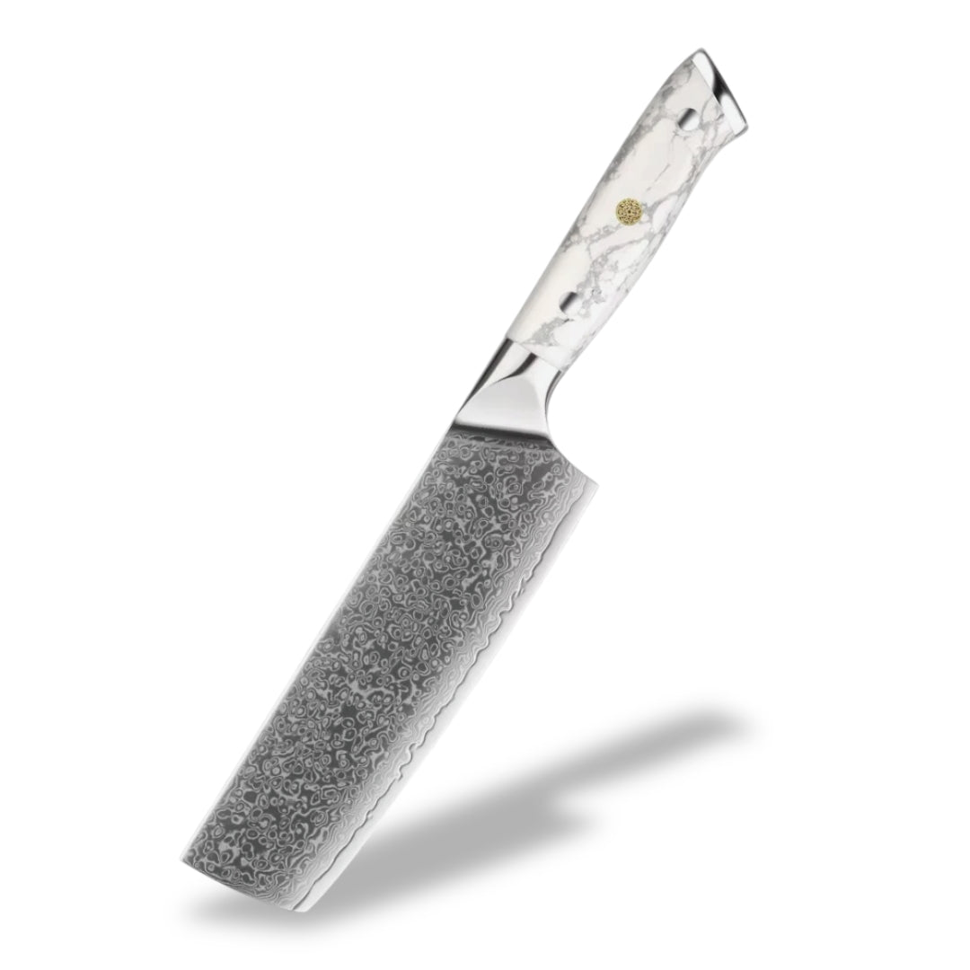 Asahi Nakiri Knife