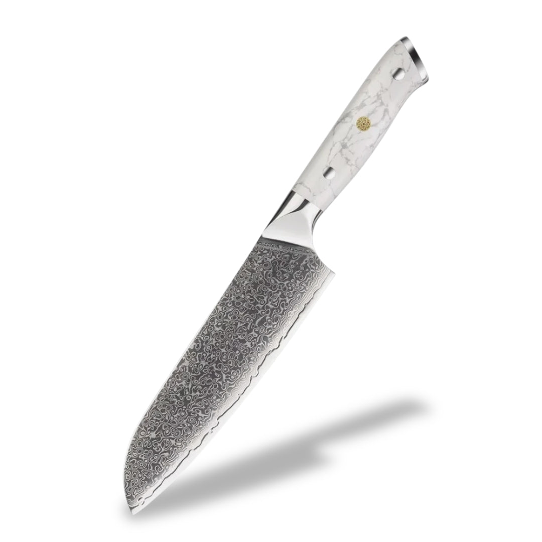 Asahi Santoku Knife