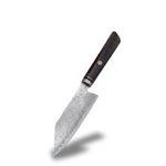 Hagane Bunka Knife