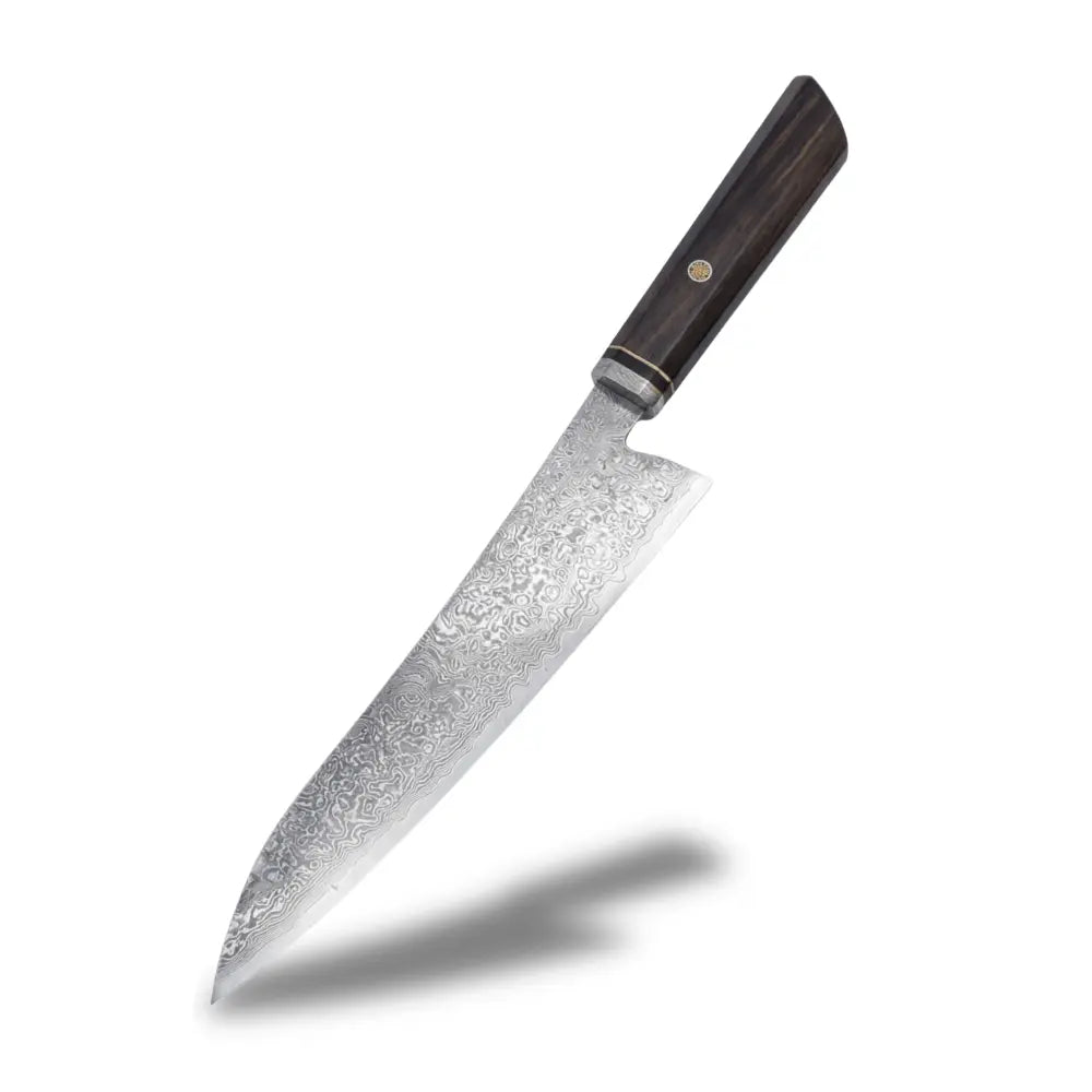 Hagane Gyuto Knife