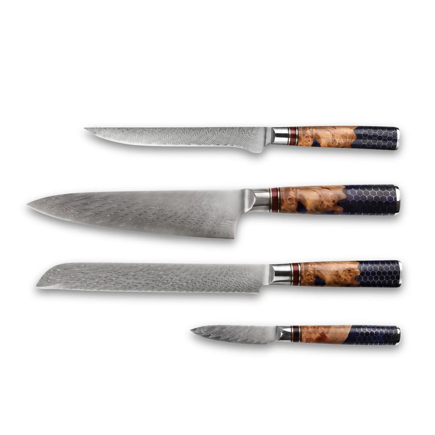 Products – Shenkuro Knives