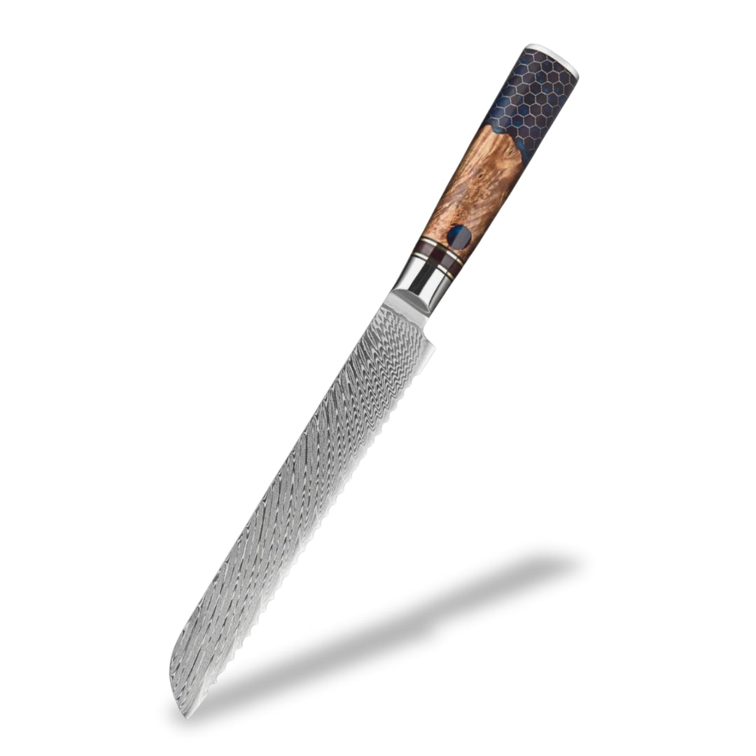 Hachinosu Bread Knife