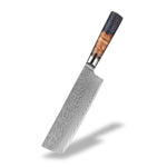 Hachinosu Nakiri Knife