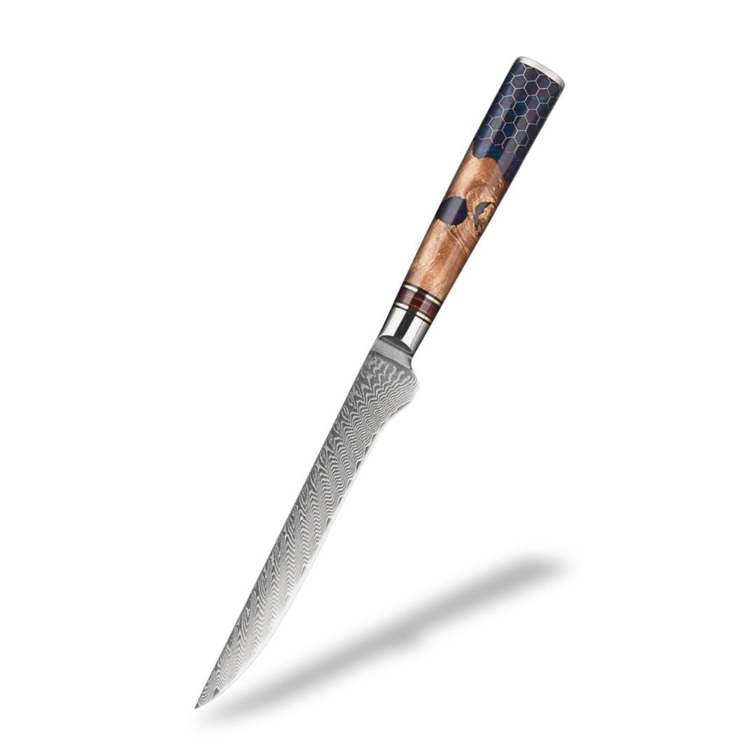 Hachinosu Boning Knife