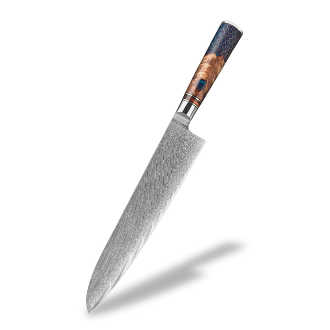 Hachinosu 9.5inch Chef’s Knife