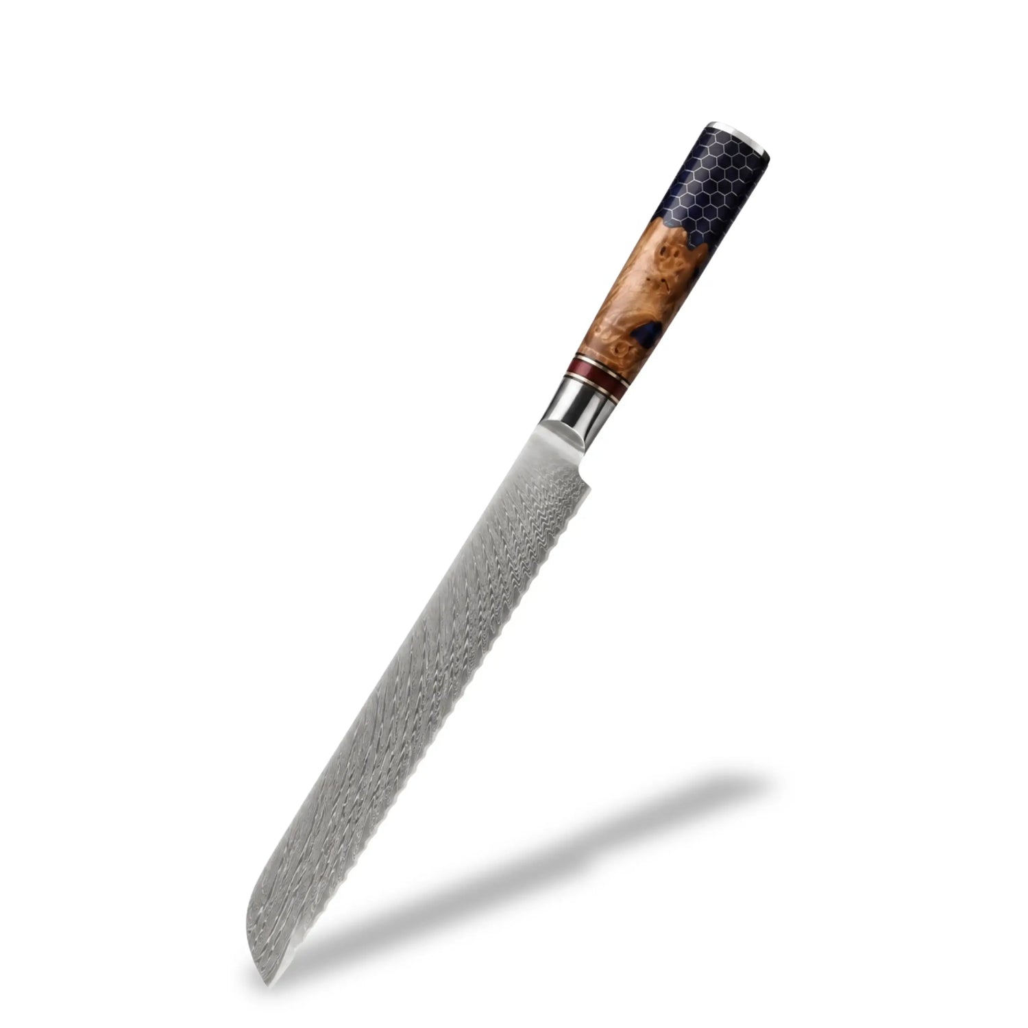 Hachinosu Bread Knife