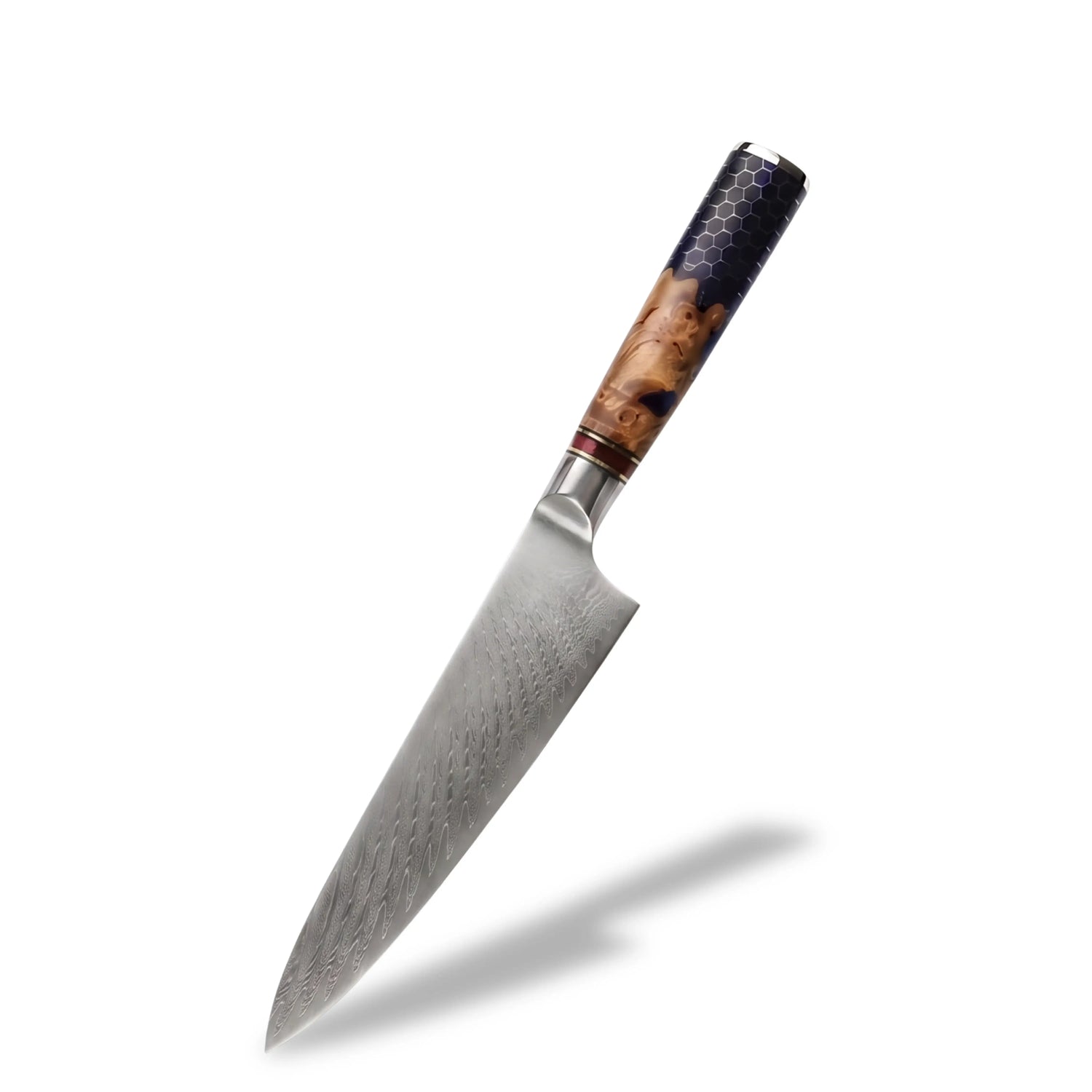 Hachinosu Gyuto Chef Knife