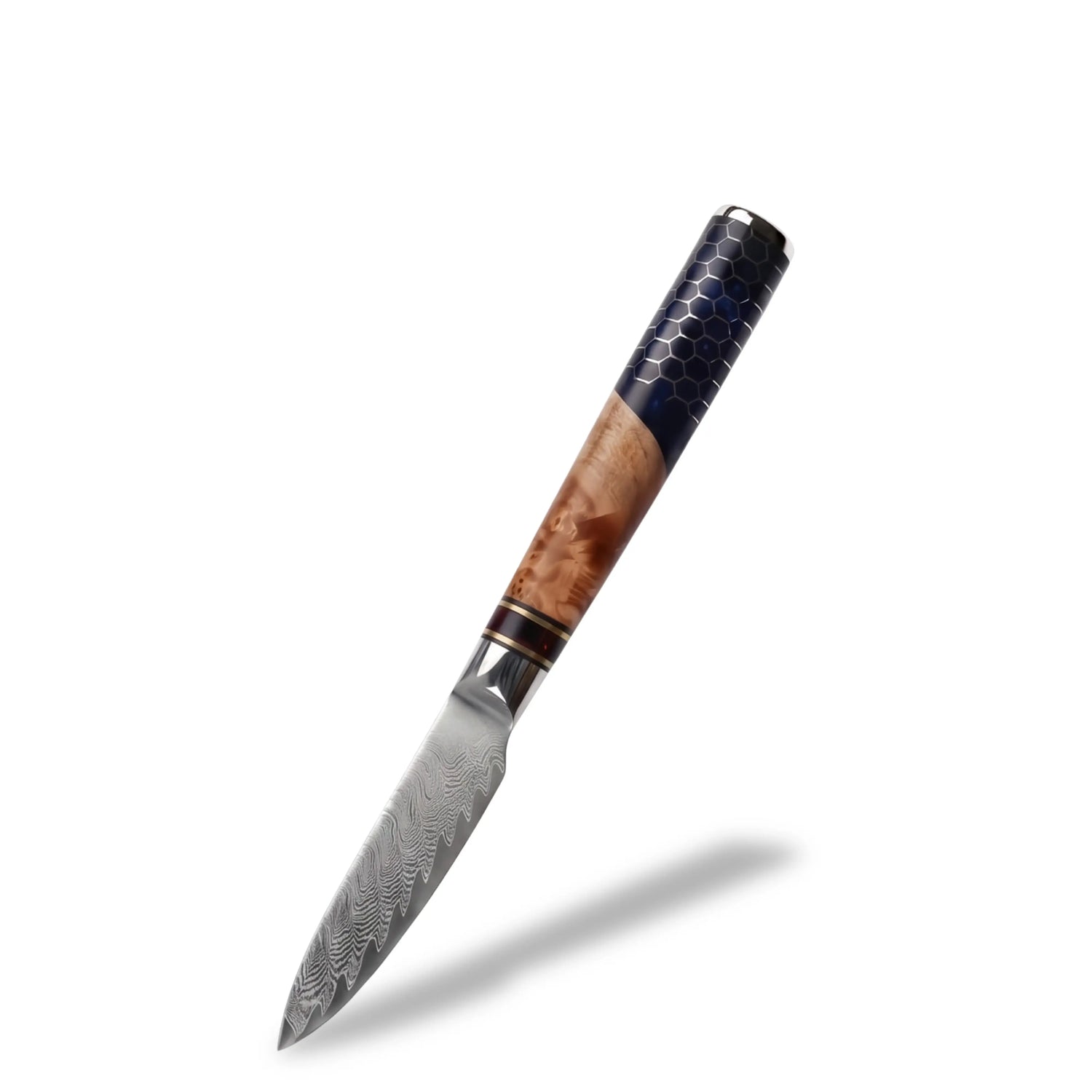 Hachinosu Paring Knife