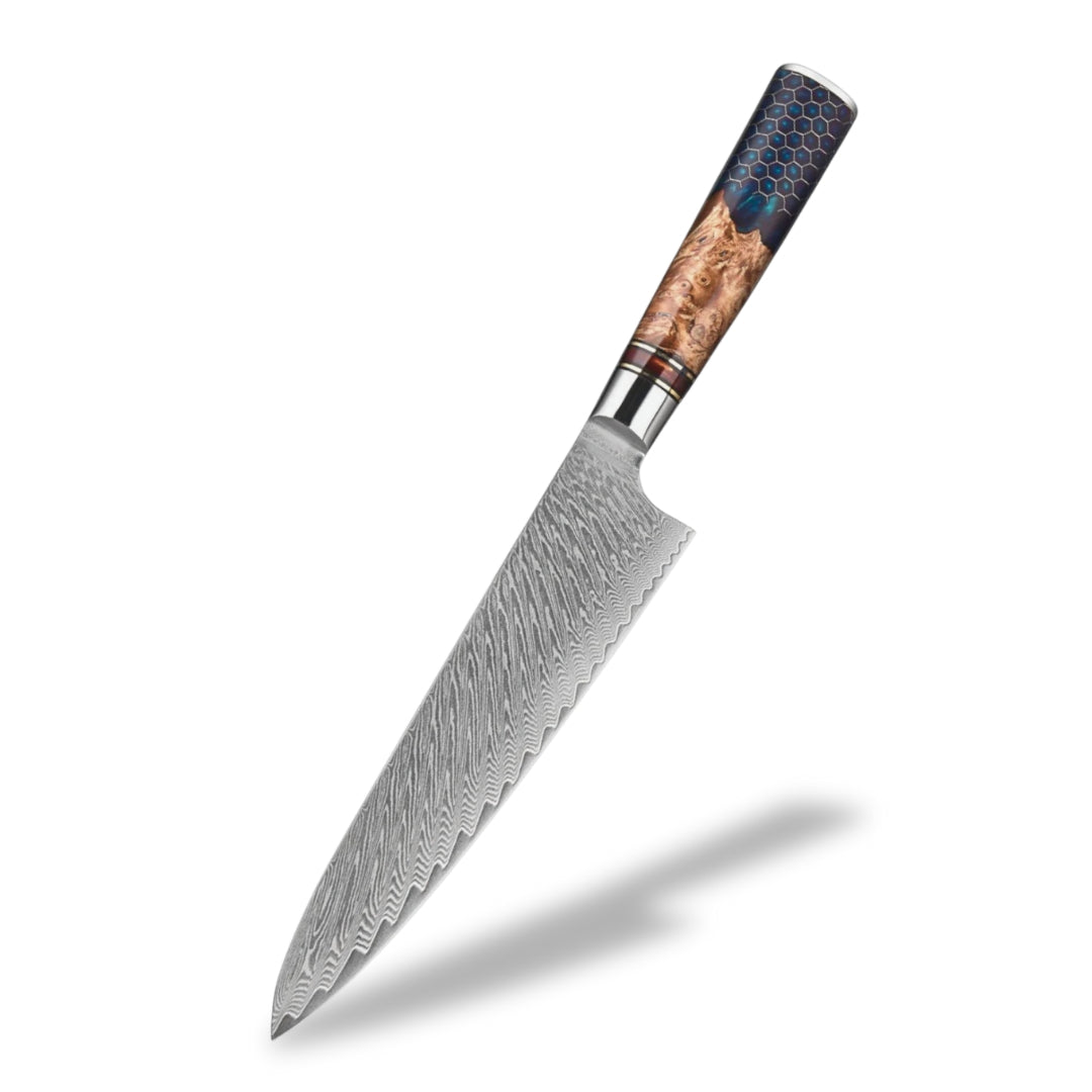 Hachinosu Gyuto Chef Knife