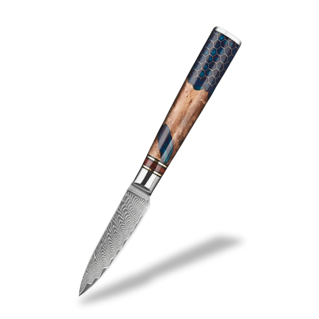 Hachinosu Paring Knife