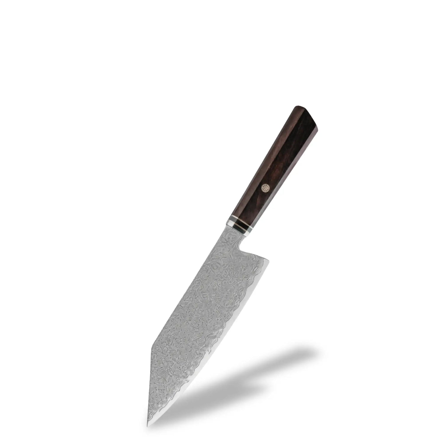 Hagane Bunka — Japanese Chef Knife