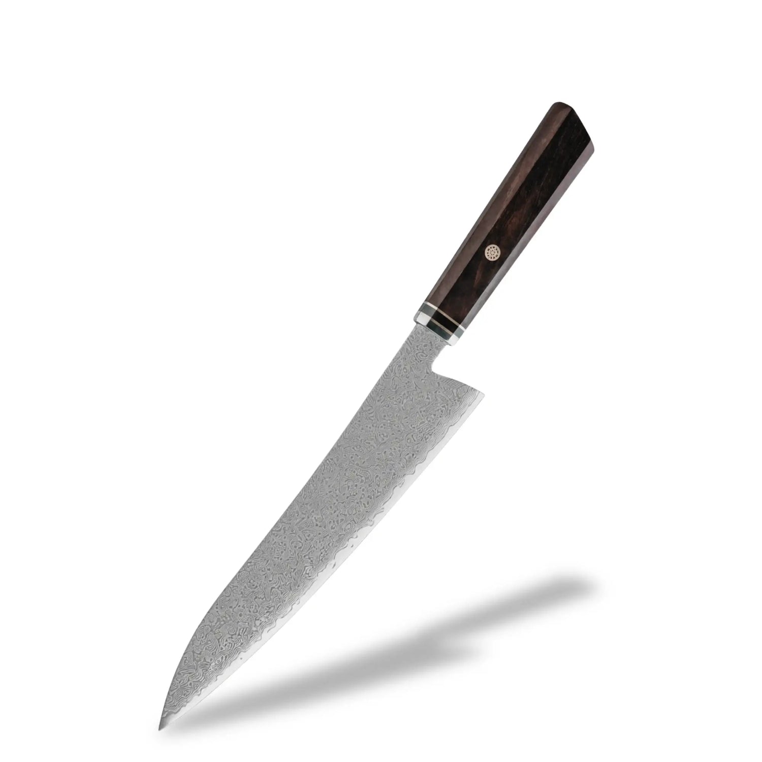 Hagane Gyuto — Japanese Chef Knife