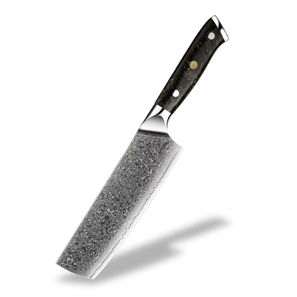 Masahiro Nakiri Knife