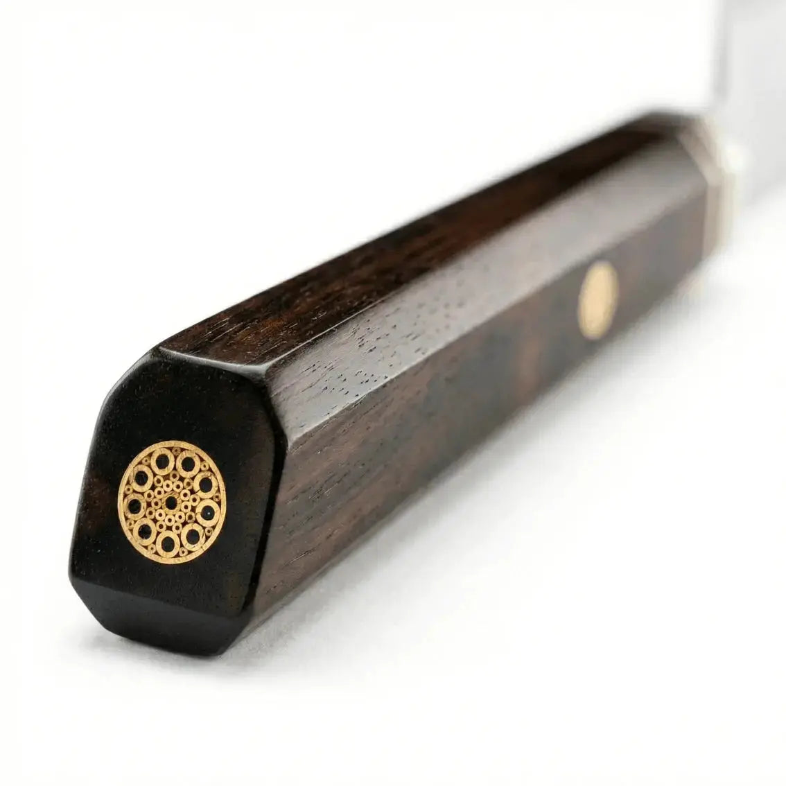 japanese tobacco knife We have moved our rare old section to another part of the store. Have you seen all these old knives before? We used to have a knife here but we This tools cutting edge is sharp Hagane Bunka Japanese Chef