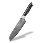 Masahiro Santoku Knife