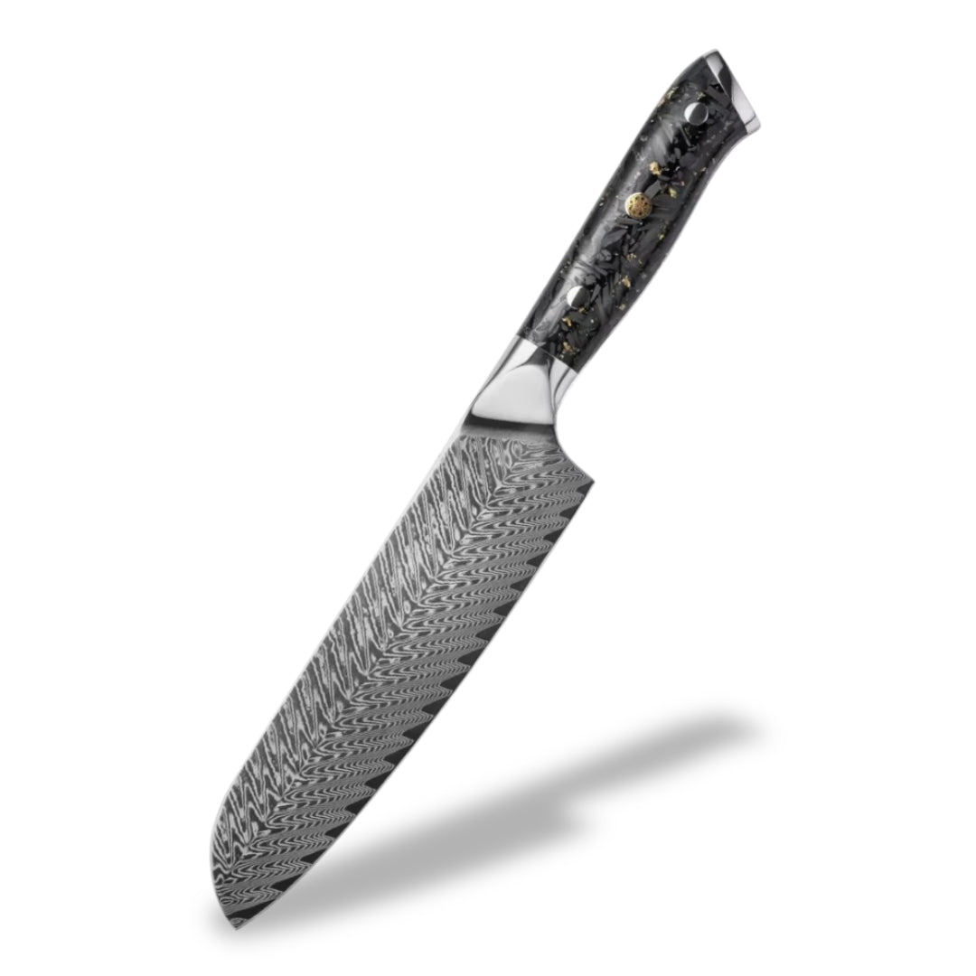 Masahiro Santoku Knife