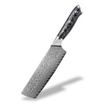 Masahiro Nakiri Knife