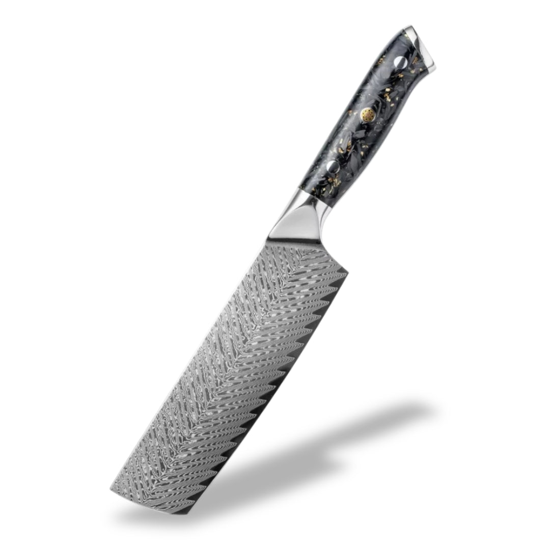 Masahiro Nakiri Knife