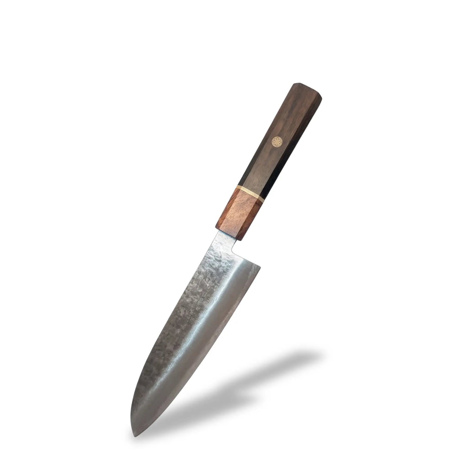 Yoshino Santoku — Japanese Chef Knife