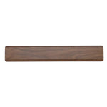 Walnut Magnetic Knife Holder