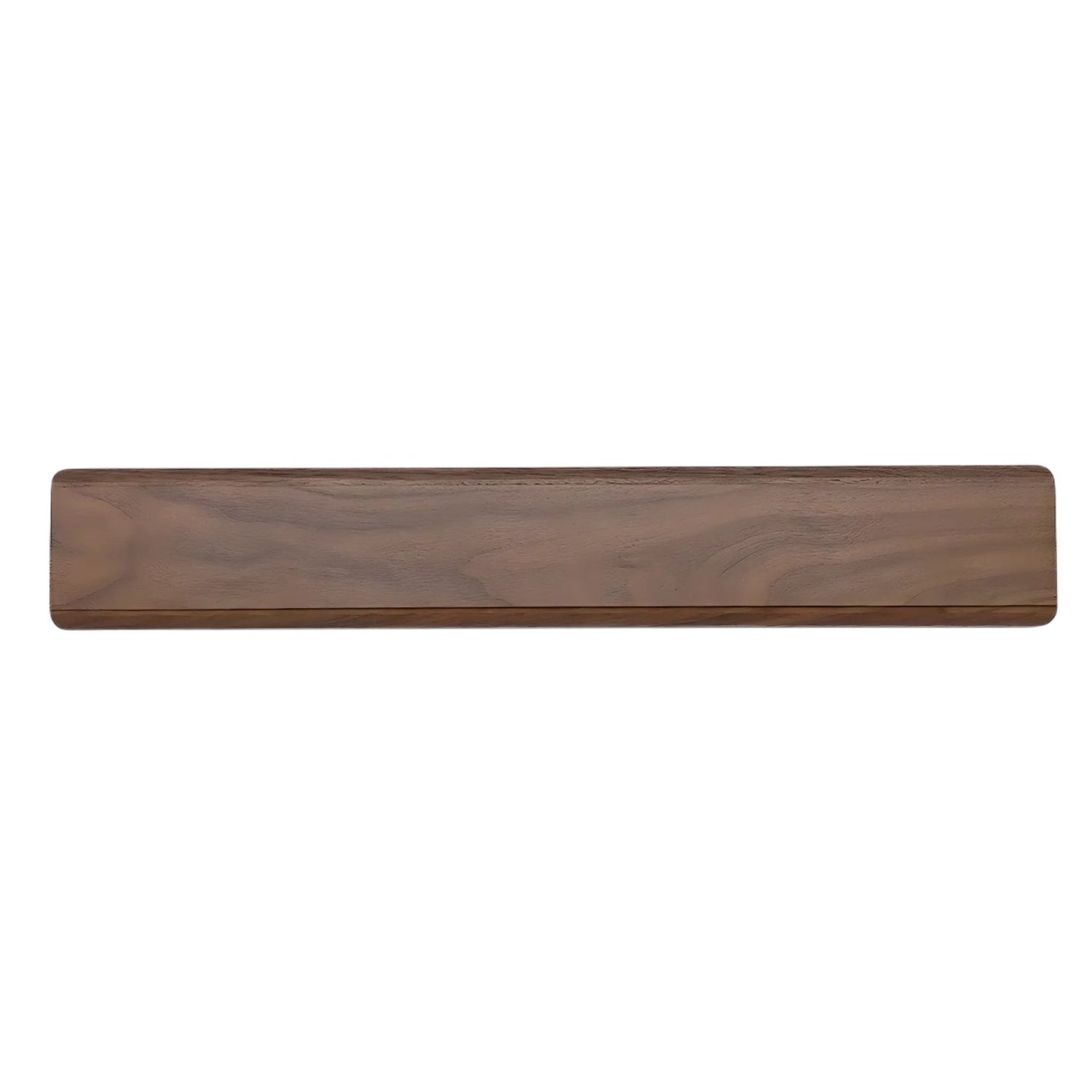Walnut Magnetic Knife Holder