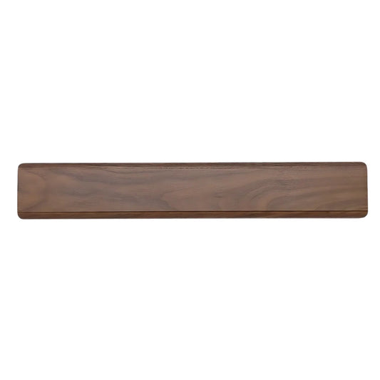 Walnut Magnetic Knife Holder