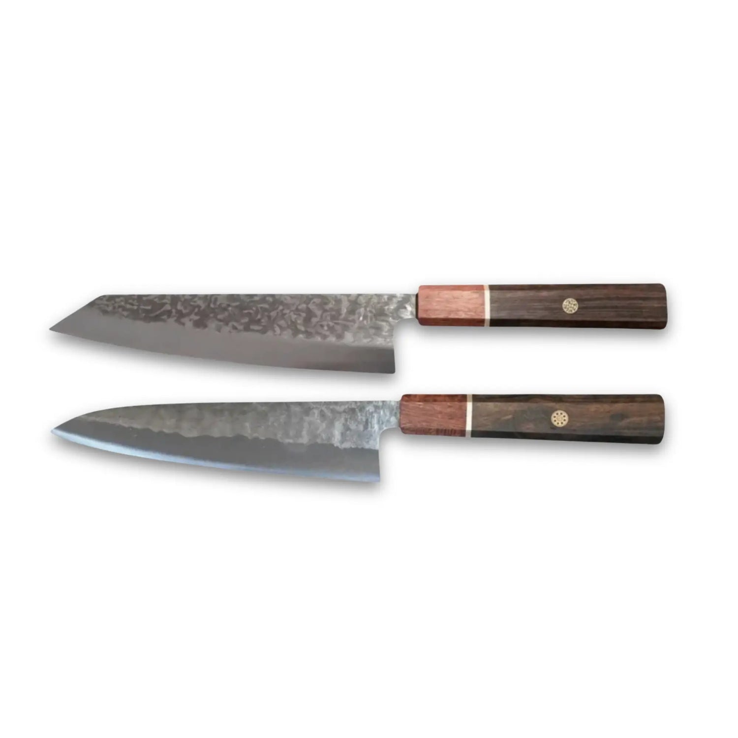 2-Piece Japanese Knife Set  —  Yoshino Collection