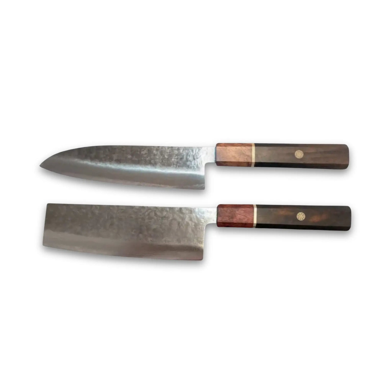 2-Piece Japanese Knife Set – Yoshino Collection