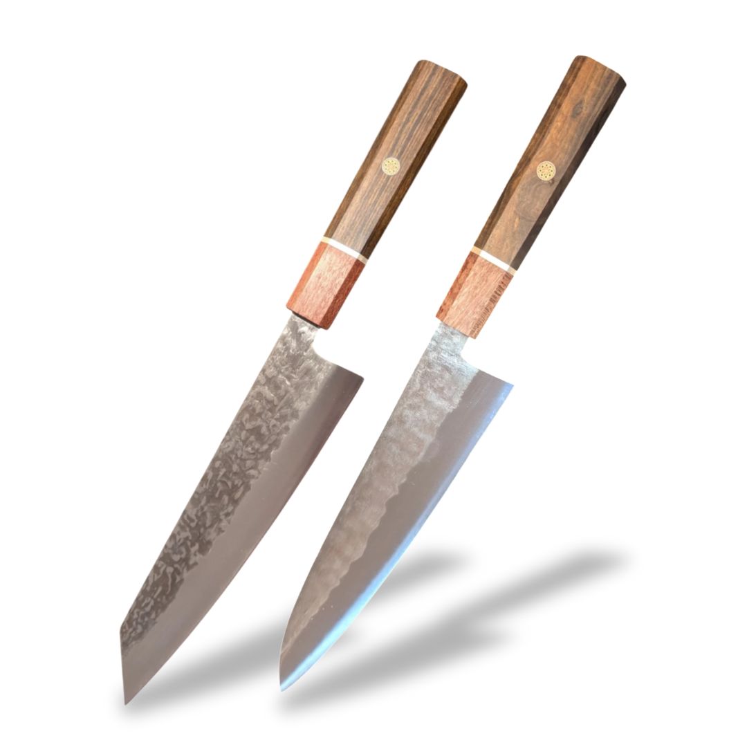 2-Piece Japanese Knife Set – Yoshino Collection